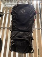 Osprey Poco Kraxe (Babytrage)