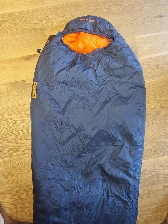 Sacs de couchage: Sac de couchage Mammut  – D'occasion à Granges (Salvan) par Tim22 1