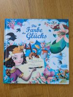 Kinderbuch Die Farbe des Glücks J.-M. Robillard