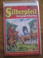 Silberpfeil Comic Bastei 1969 Sammelband 1 mit den  Nr 1,2,3