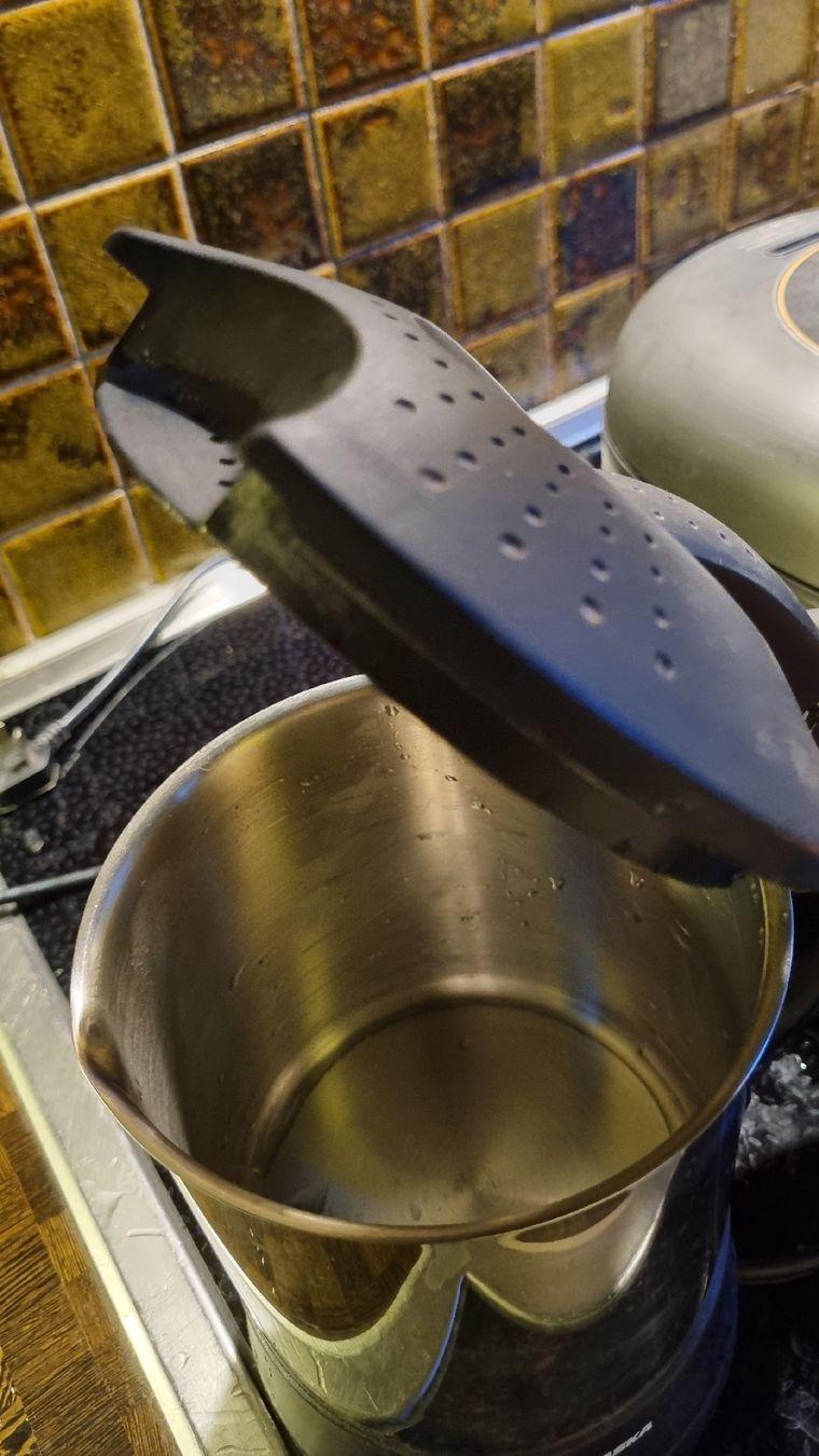 Bollitori: Alaska Electric Kettle – Usato da Zürich venduto da sas_68td