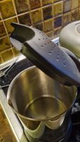 Alaska Electric Kettle