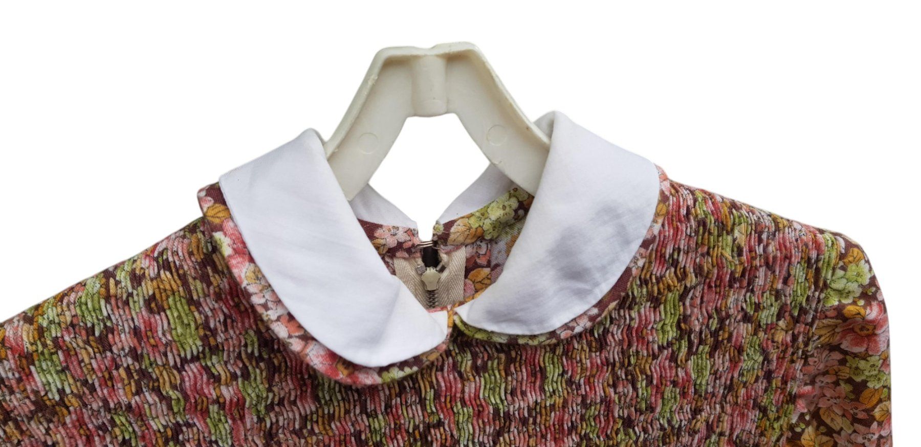 Vestiti & Gonne: Kinderkleid Vintage Designer 1970er – Usato da Mörschwil venduto da lindaswunderkiste 2