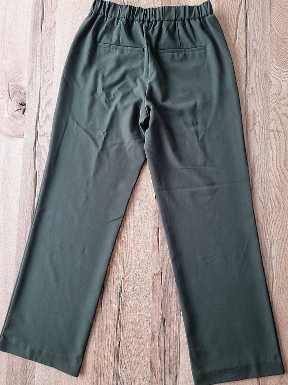 Pantaloni: Stoffhose weit, Gr.M, MSCH Copenhagen – Usato da Ostermundigen venduto da d-p73 3