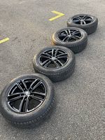 17 Zoll Kompletträder für 2 er BMW