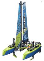 Lego Technic: Katamoran