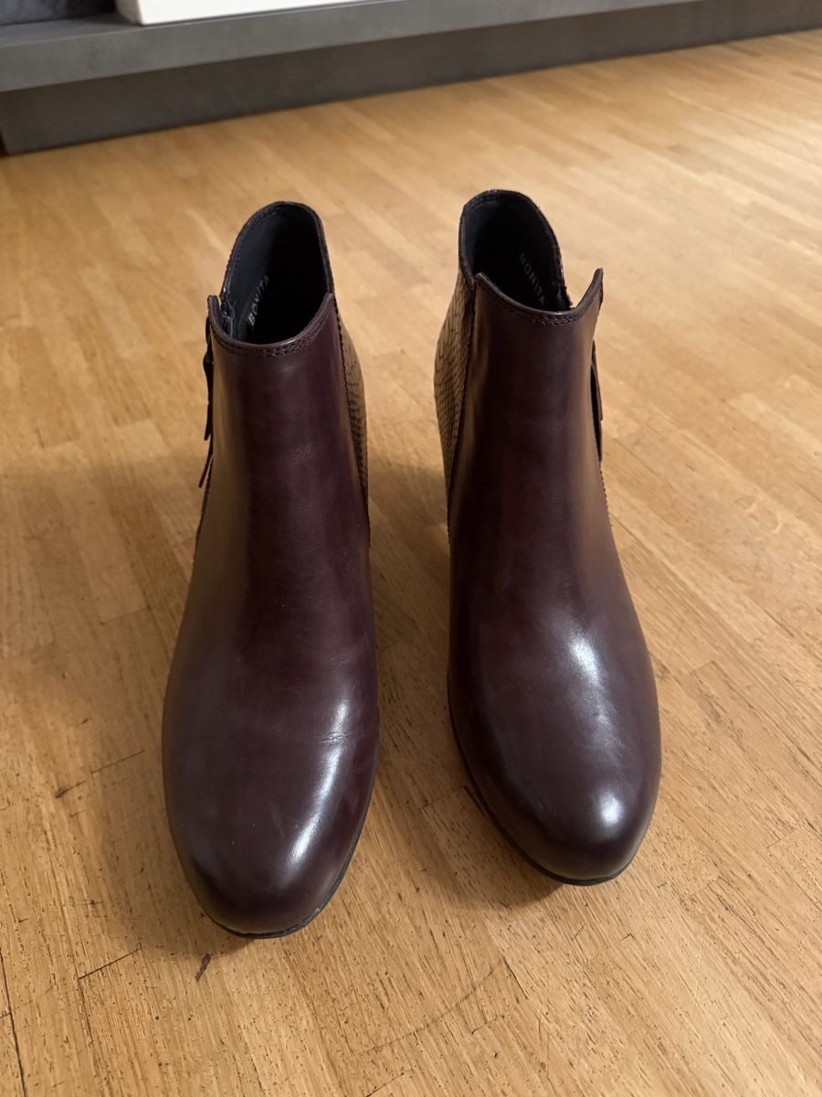 Bonita Scarpe da donna: Bonita Absatzschuhe – Nuovo (secondo la descrizione) da La Punt Chamues-ch venduto da EliC_8.8. 3