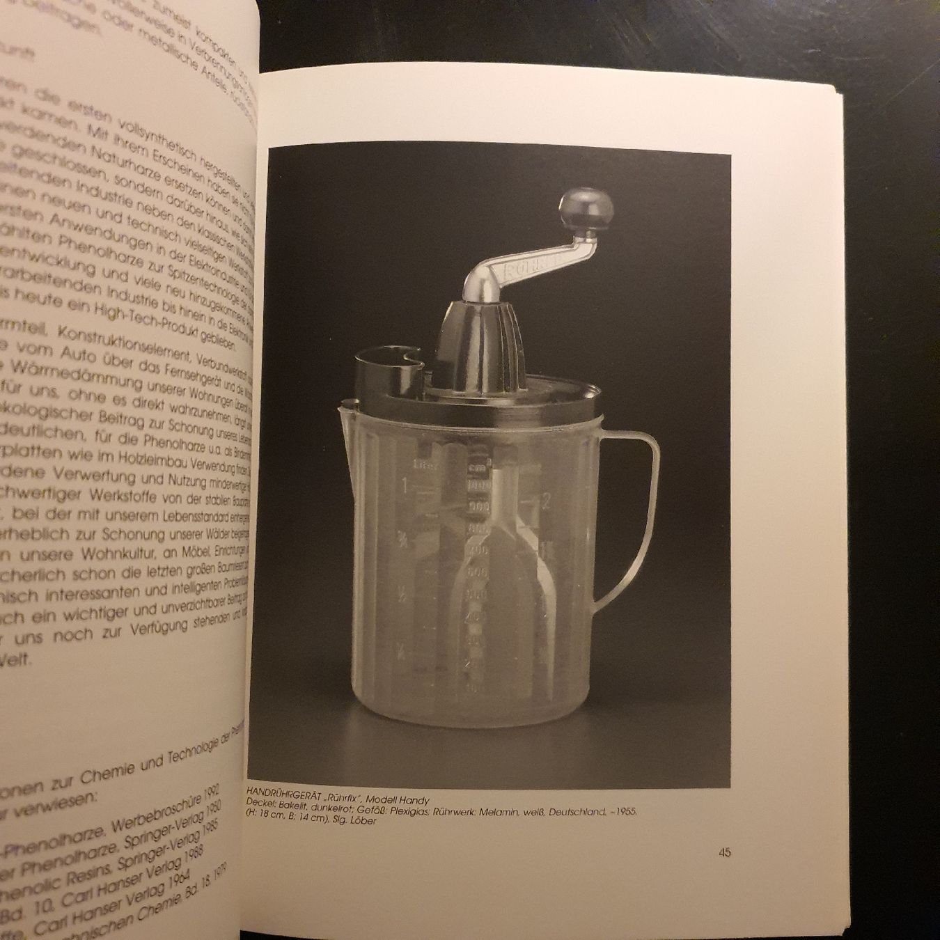 Libri: Bakelit werkstoff zukunft, Gebraucht, Softcover – Usato da Zürich venduto da TimZurich1 2