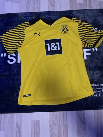 Borussia Dortmund Trikot 2020/2021 zu verkaufen !!