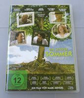 EIN LETZTER SOMMER - Marc Meyers