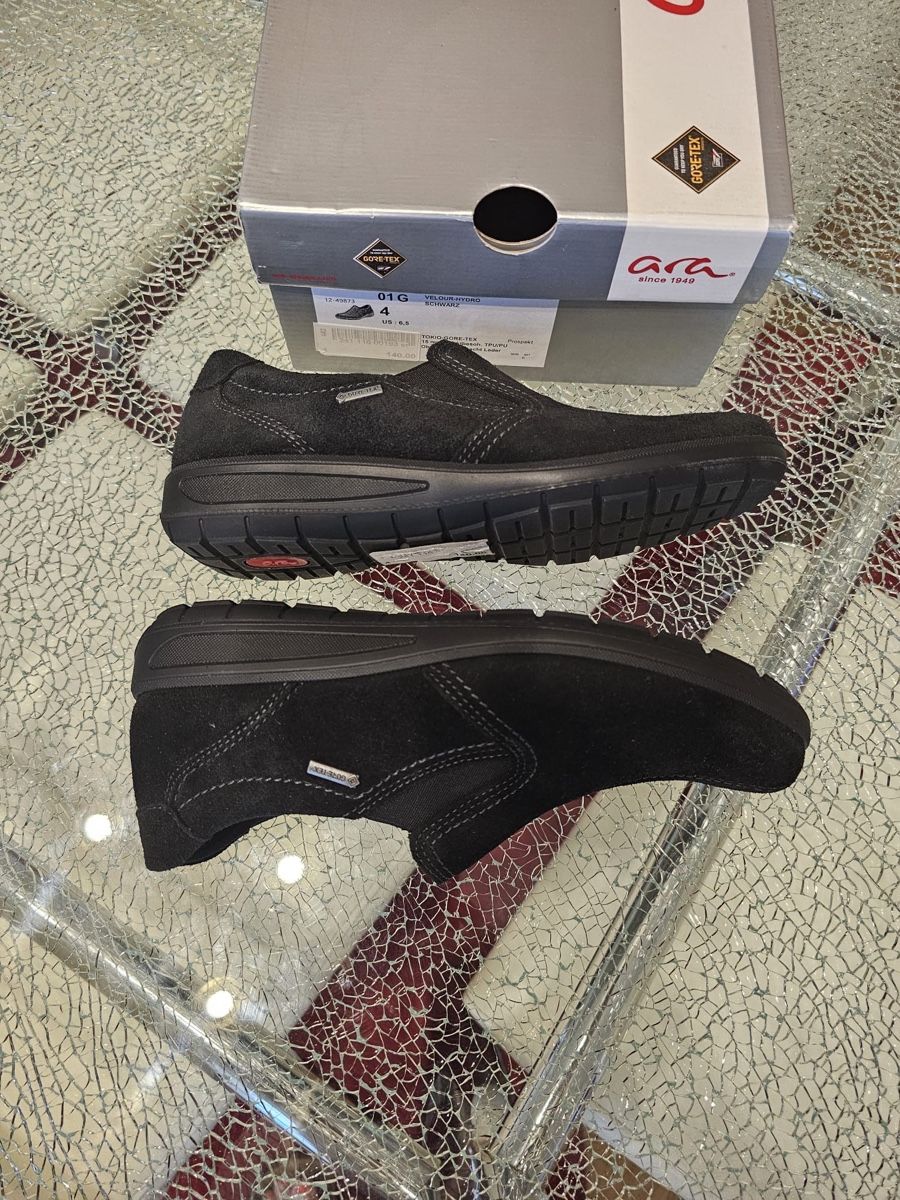 Ara Damenschuhe: Ara Gr. 37 – Neu (gemäss Beschreibung) aus Luzern von Reni025 4