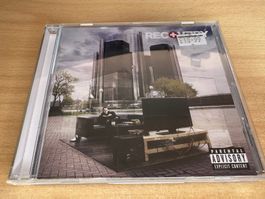 C3 Eminem – Recovery