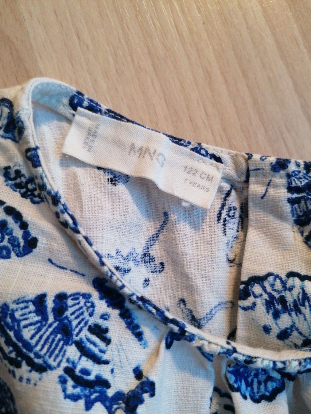 Tute: Jumpsuit Mango Grösse 122 – Usato da Diessenhofen venduto da sabrina1204 1