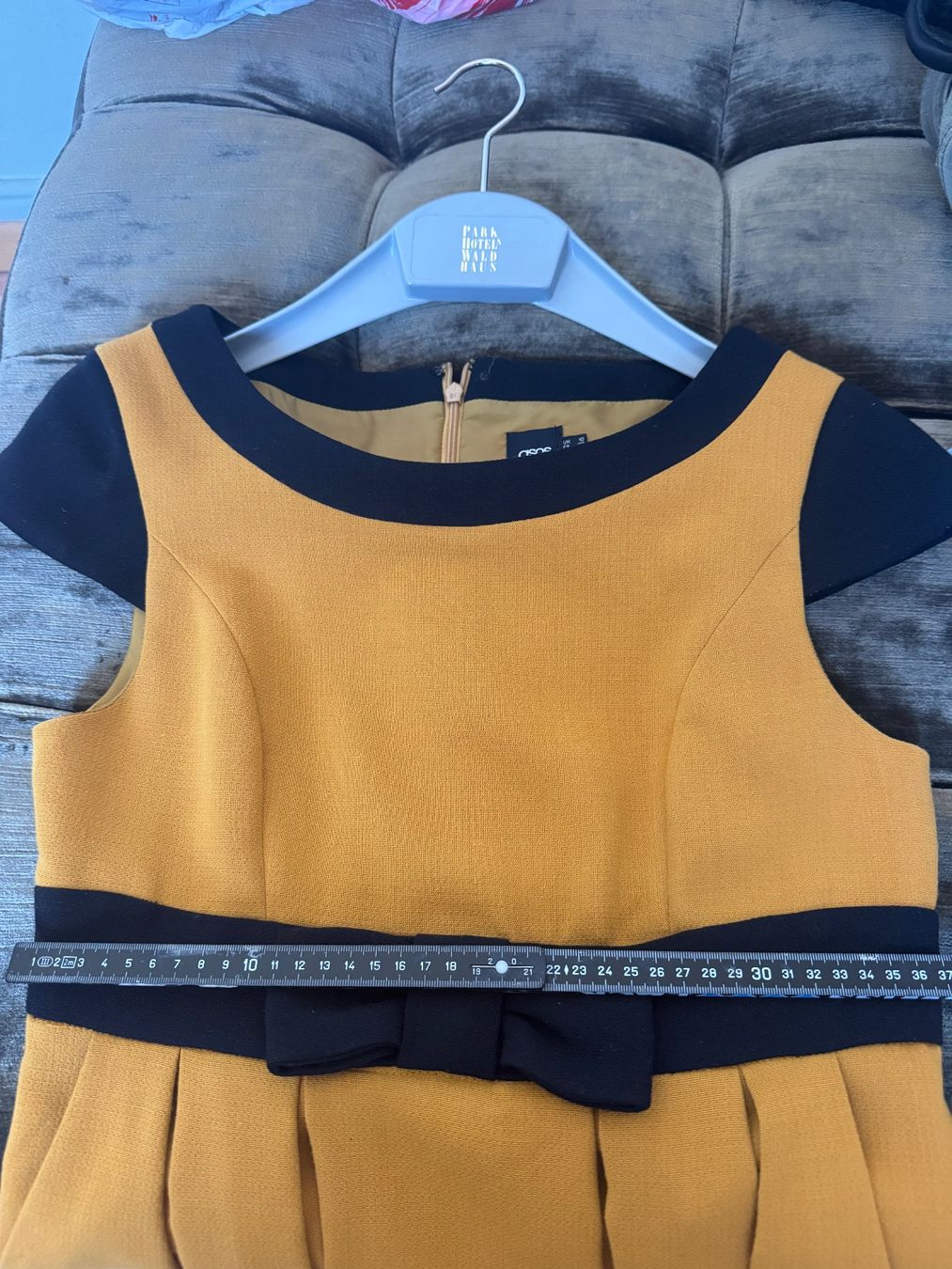 Asos Vestiti: ASOS Sommer-Herbst Damenkleid – Usato da Kilchberg ZH venduto da Suisse500 7