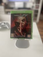 Tekken 7 Xbox One 