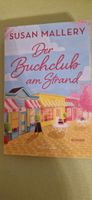 🤩Der Buchclub am Strand von Susan Mallery