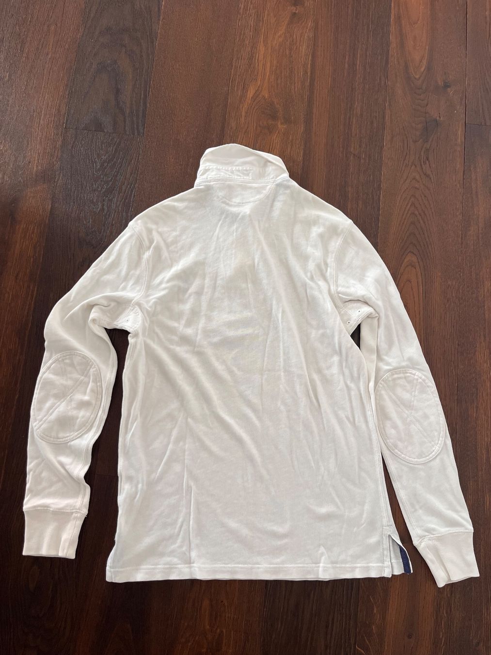 Polo Ralph Lauren Polo-Shirts: RALPH LAUREN Rugby Shirt M – Gebraucht aus Meilen von Mneumann 2