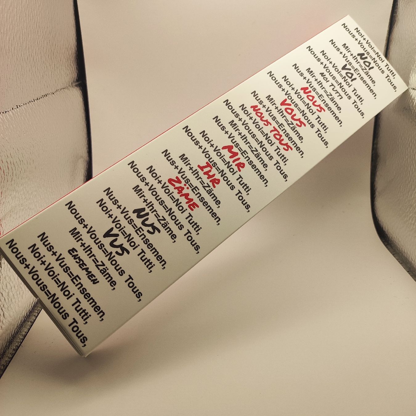 Swatch Orologi: Swatch Aktionärsuhr 2026 – Nuovo e nell'imballaggio originale da Ballwil venduto da eldave 3