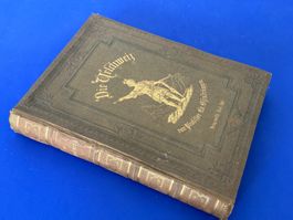 Osenbrüggen - Urschweiz Classischer Boden der Tellsage 1859