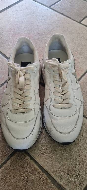 Chaussures femmes: SNEACKER GOLDEN GOOSE  – D'occasion à Gentilino par pet_p7fg 2