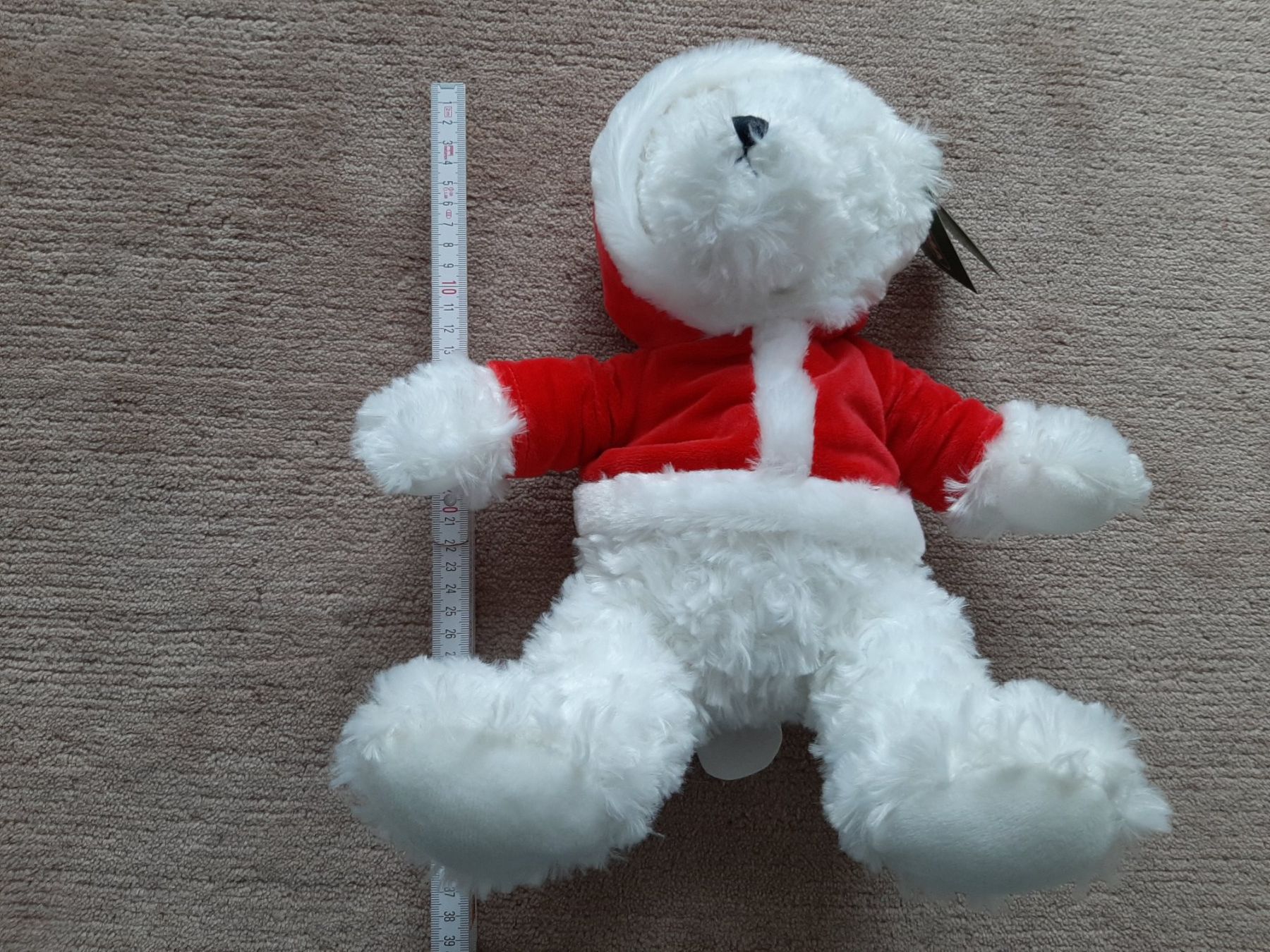 Puppen: Weihnachtspeluche – Neu (gemäss Beschreibung) aus Wittenbach von lukelu 6