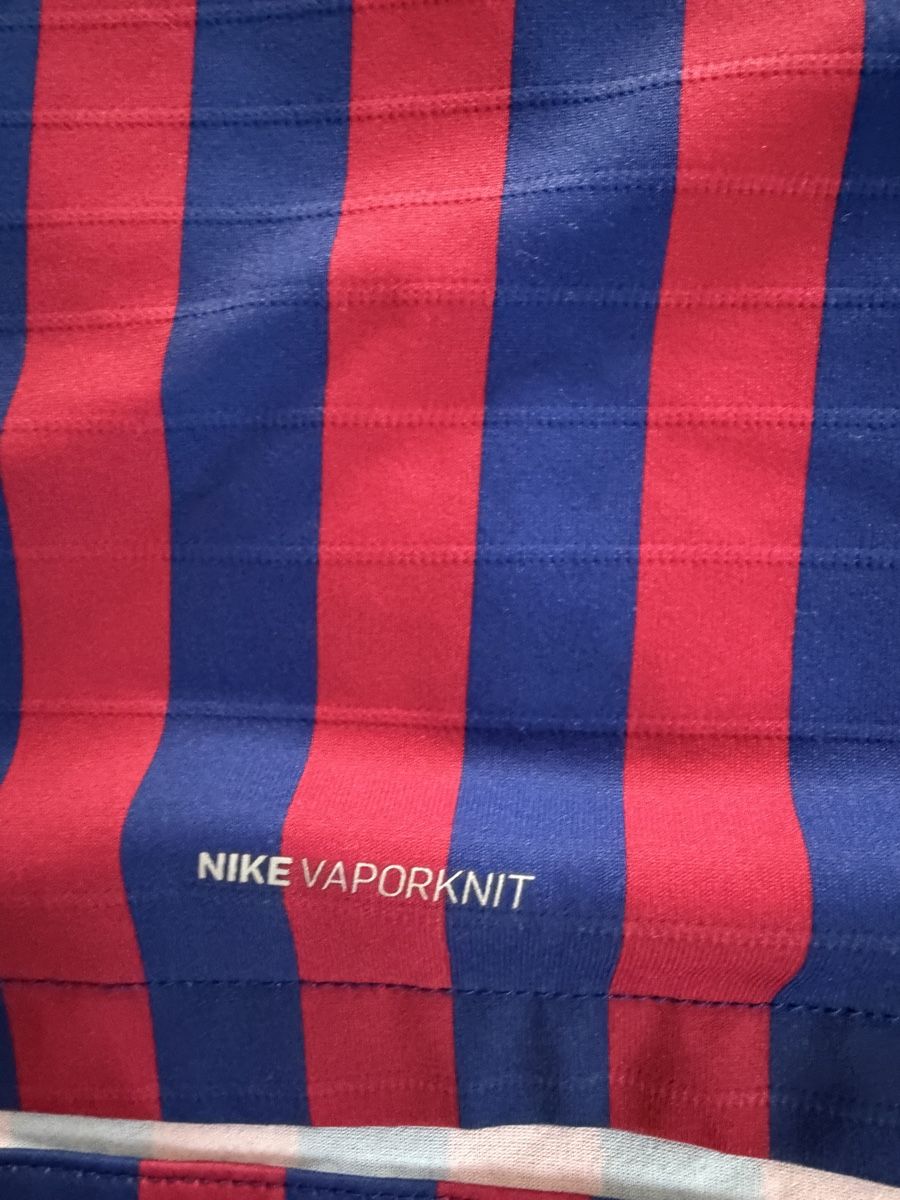 Nike Canottiere & Pantaloni: Original Fc Barcelona 18/19 Messi Player Version – Usato da Aarberg venduto da marcoo237 4