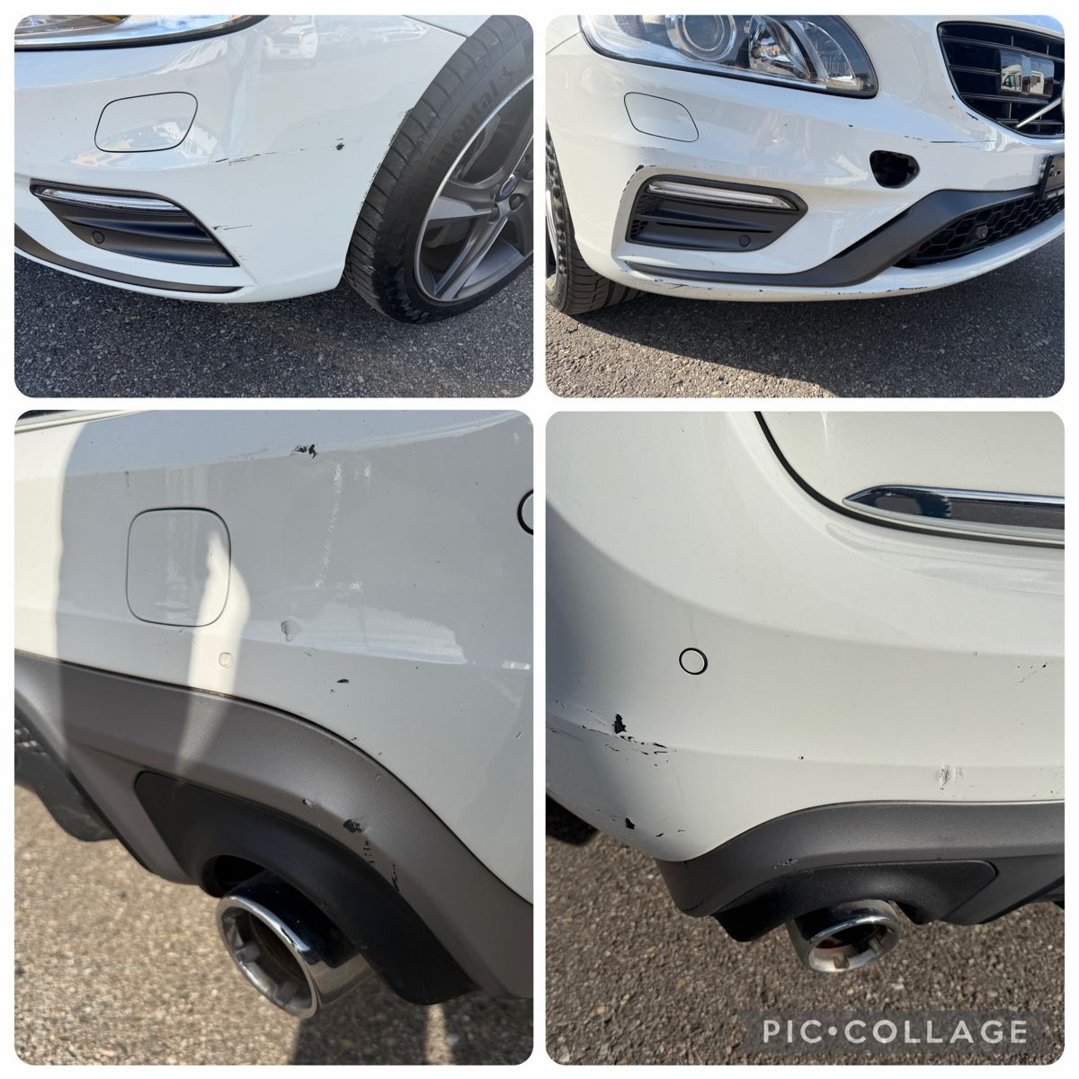 Volvo Automobili: Volvo V60 Twin Engine R-Design – Usato da Oberönz venduto da Xyz90 6
