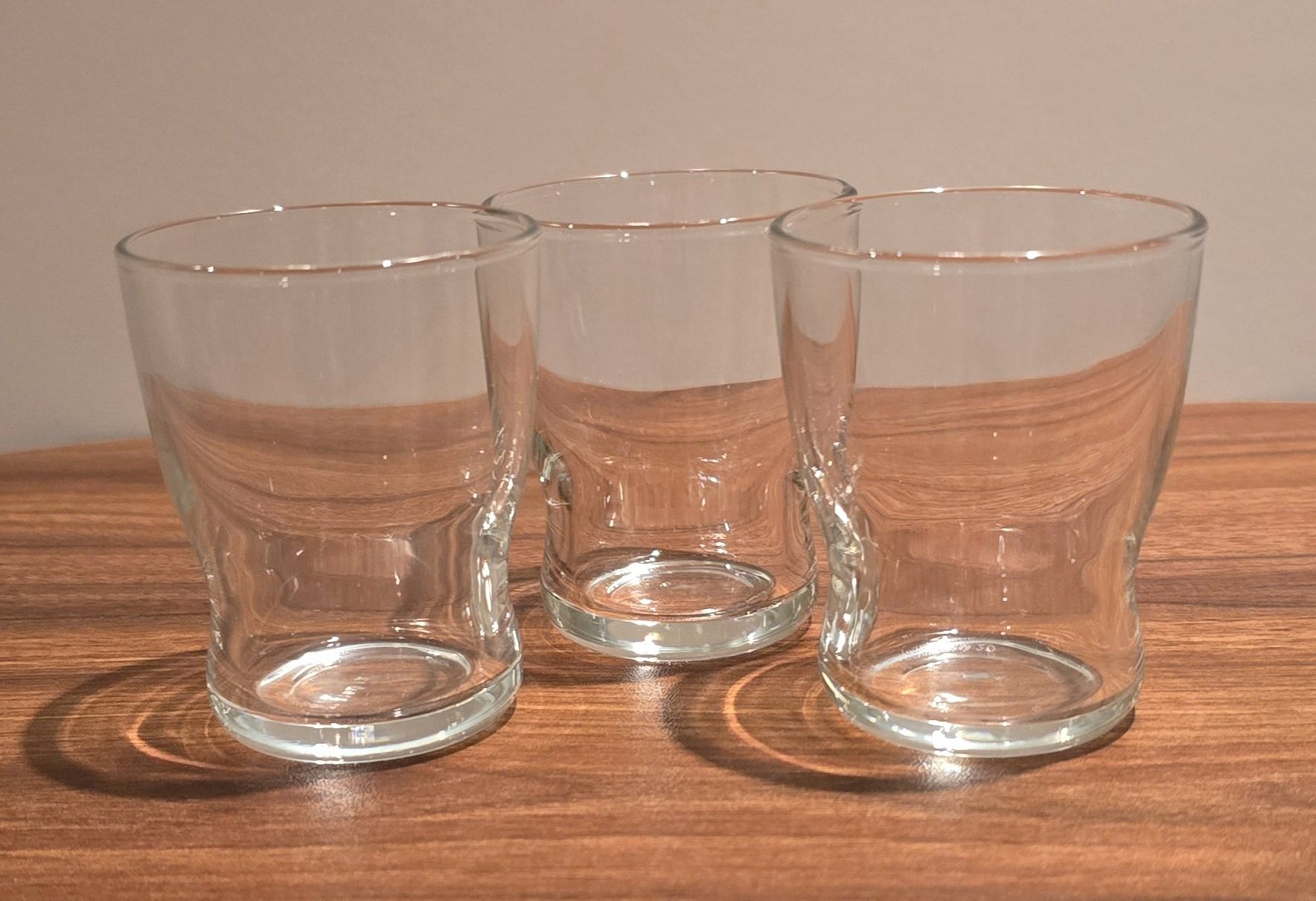 Set di piatti: 20Tlg Gourmet-Gläser-Set NEU  – Nuovo e nell'imballaggio originale da Widnau venduto da Schurlibua 3