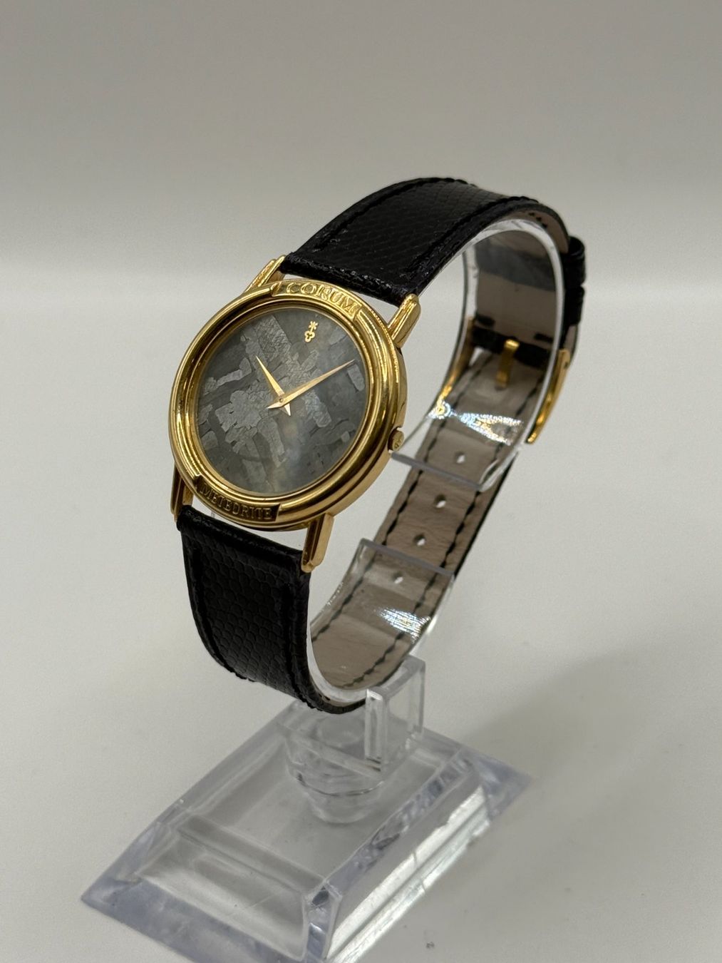 Corum Orologi: Corum Meteorite – Réf. 5045056.00 – Usato da Bottens venduto da Evergold.ch 1
