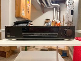 Tuner FM/AM Technics ST-GT630