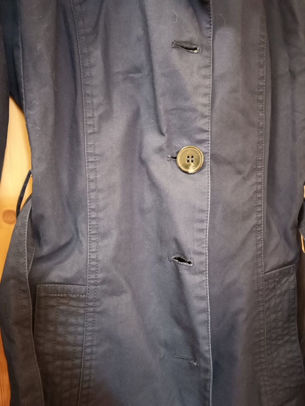 Mexx Cappotti: Kurzmantel Damen Gr. S/Mexx – Usato da Schöfflisdorf venduto da kin_2dp9 2