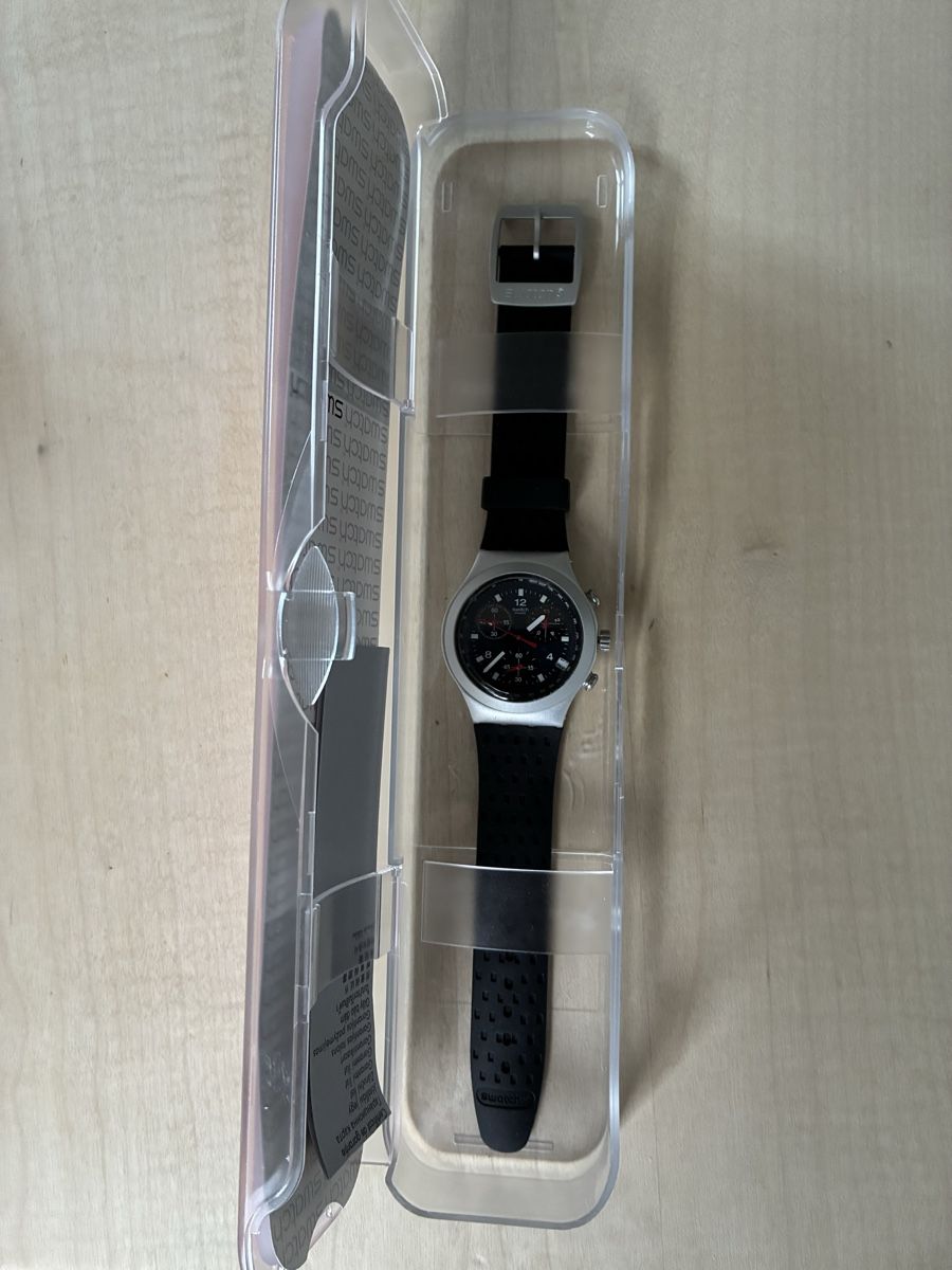 Swatch Montres: Swatch Chronograph  – Neuf (Voir description) à bern par Stawol 1