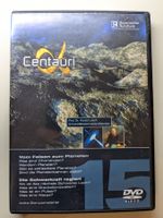 "Alpha Centauri 15" mit Prof. Dr. Harald Lesch [DVD]