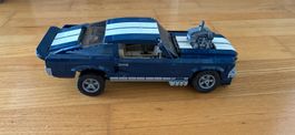 Ford Mustang Lego