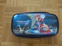 Nintendo Switch Schutzhülle, Transportcase, Cover