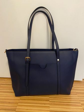 Multifunktionale Business Hand-/Laptoptasche für Damen