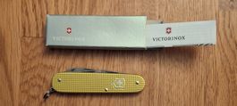 Victorinox - Cadet Alox Gold