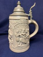 Antiker Modelkrug Bierkrug