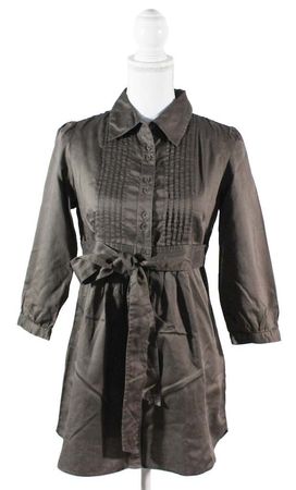 HALLHUBER Kleid Gr. 38