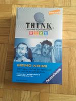 Ravensburger Memo-Krimi Denkspiel