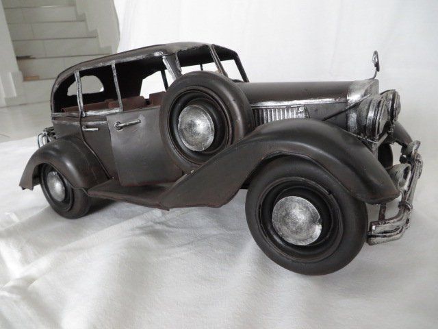 Mercedes-Benz Modellini d'auto: Mercedes Modellauto – Usato da Laupen ZH venduto da Mcafi02 4