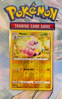 Waaty Reverse Holo Schaurige Herrschaft 048/198