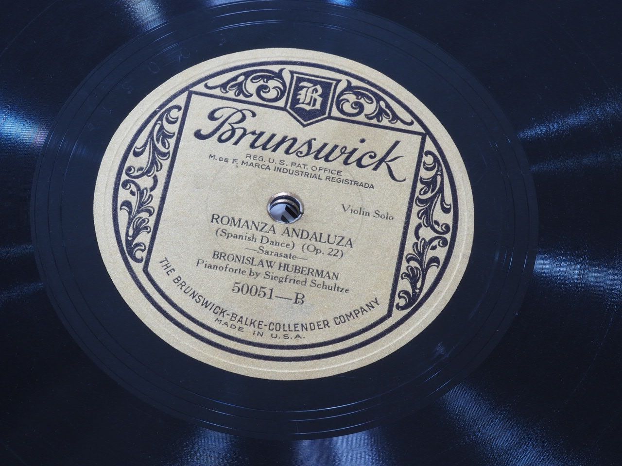 Dischi in vinile: DISQUES 78 TOURS – Usato da Lausanne venduto da Leag 4