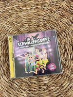 Schwiizergoofe Abentüür Monsterschlucht