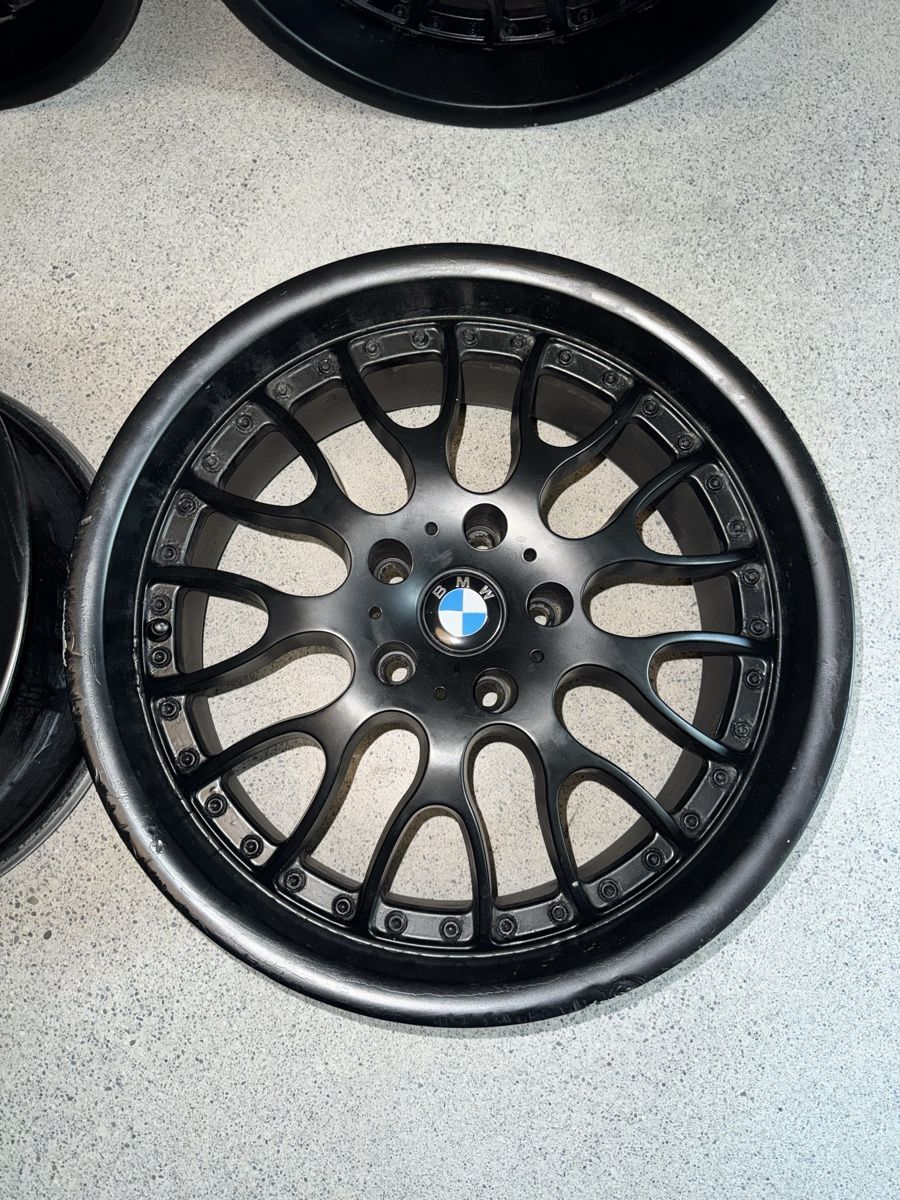 BMW Cerchioni: Bmw Felgen 19 Zoll – Usato da Meilen venduto da SimoKutlin46 3
