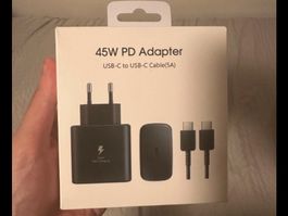 Adapter Kabel USB-C Neu