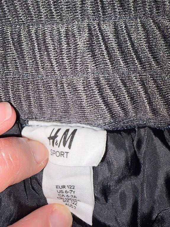 Pantaloni: Skihose Grösse 122 – Usato da Basel venduto da sarah1220 2