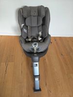 Cybex Sirona z i-Size Kindersitz Drehbar Grau