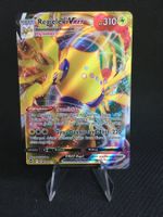 Pokémon Silberne Sturmwinde - Regieleki VMAX (SIT 158) - DE