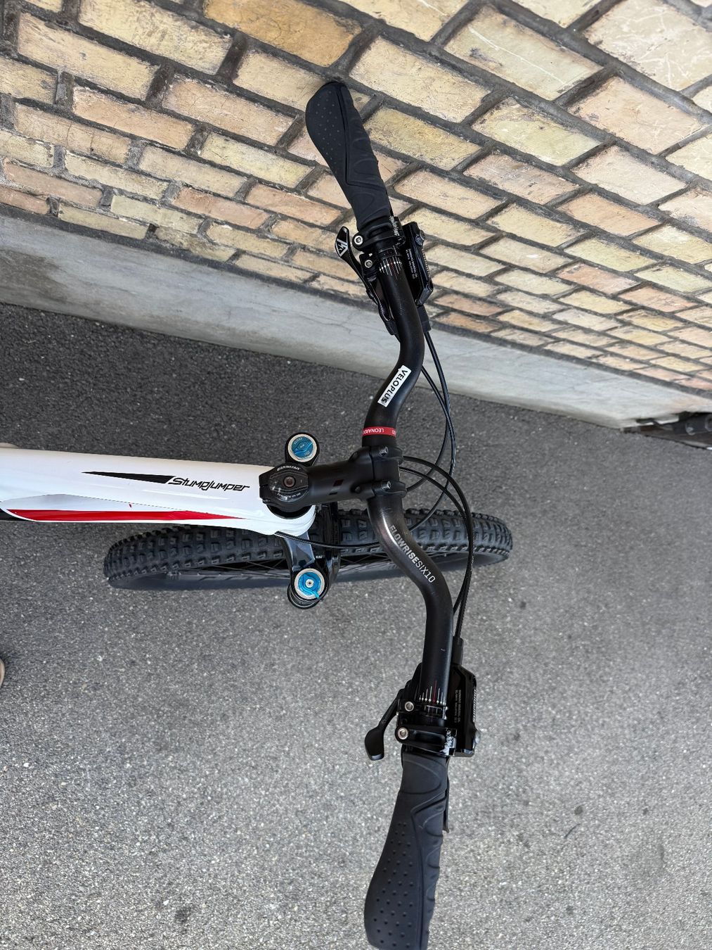 Specialized Vélos: Specialized Stumpjumper FSR Comp Carbon 29 – D'occasion à Uster par Uster3 8